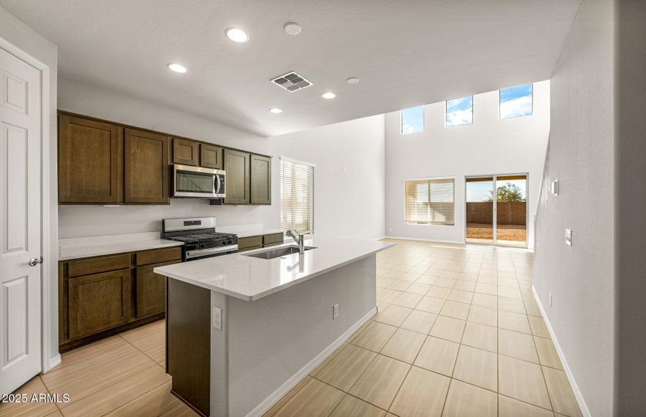 Kitchen/Cafe/Gathering Room Kitchen/Cafe/Gathering Room