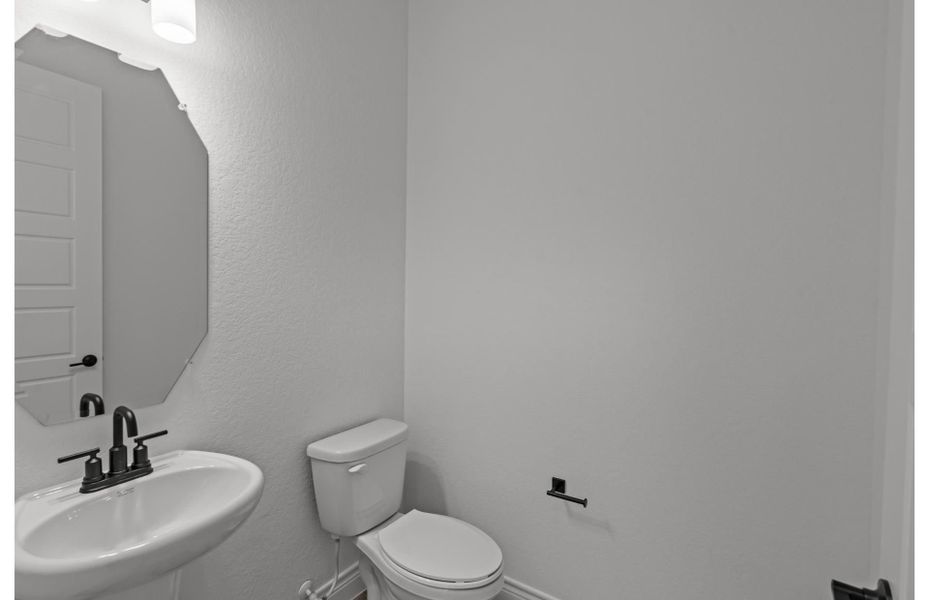 Additional Bath Additional Bath