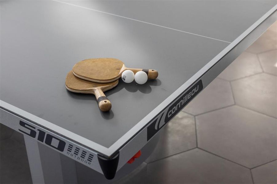 Close-up of interior finishes inside a home in , Orlando (Image 19).