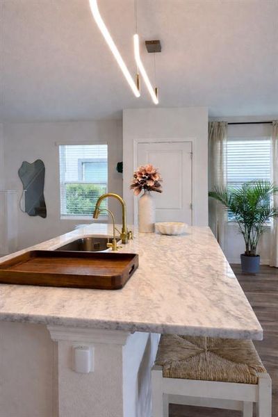 Furnished interior view inside a new home in Star Farms at Lakewood Ranch, Bradenton (Image 13). Furnished interior view inside a new home in Star Farms at Lakewood Ranch, Bradenton (Image 13).