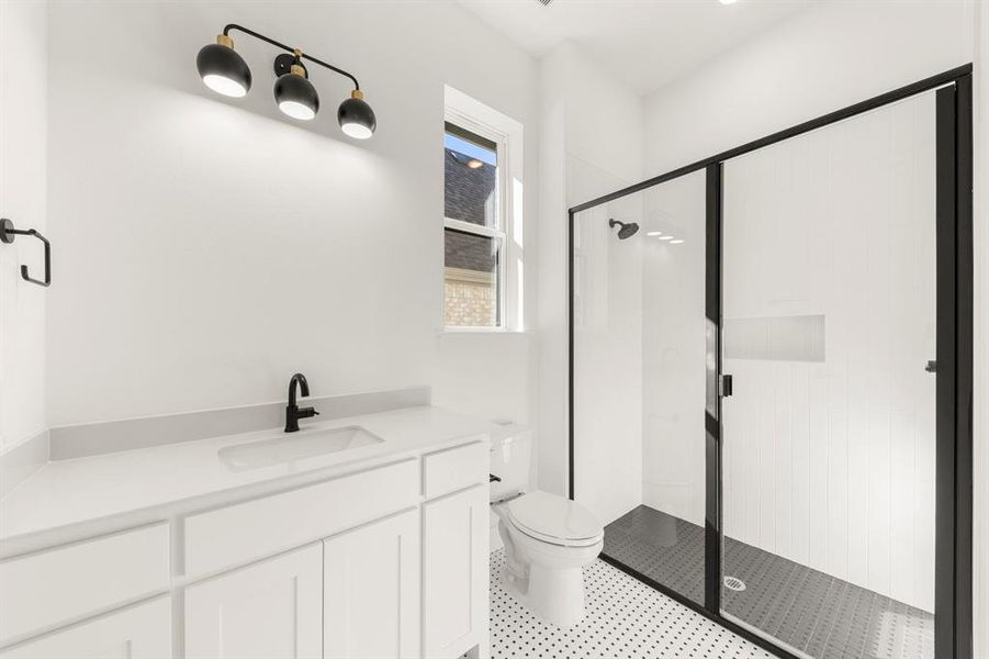 10. 3409 Alysheba - 2ND Bath