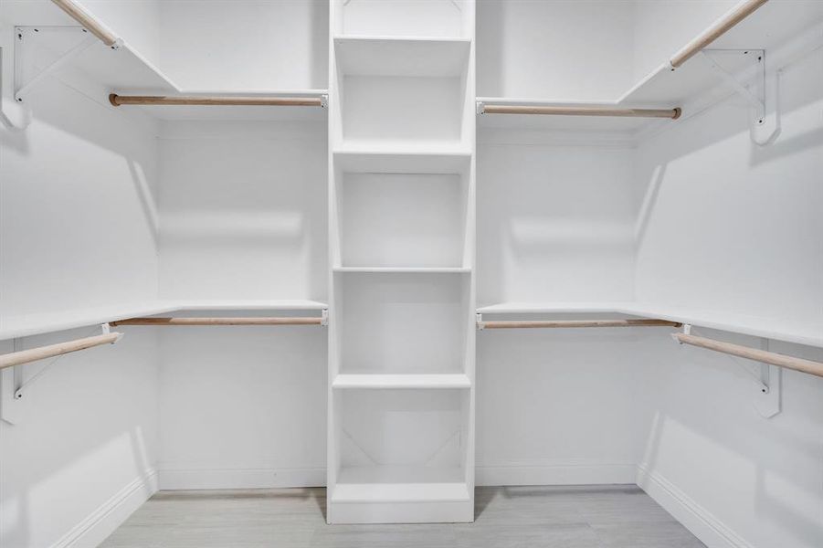 Custom Closet Custom Closet