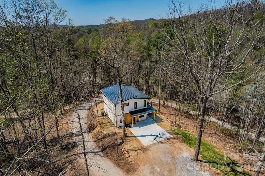 Natural landscape and outdoor views near  in Whittier (Image 42).