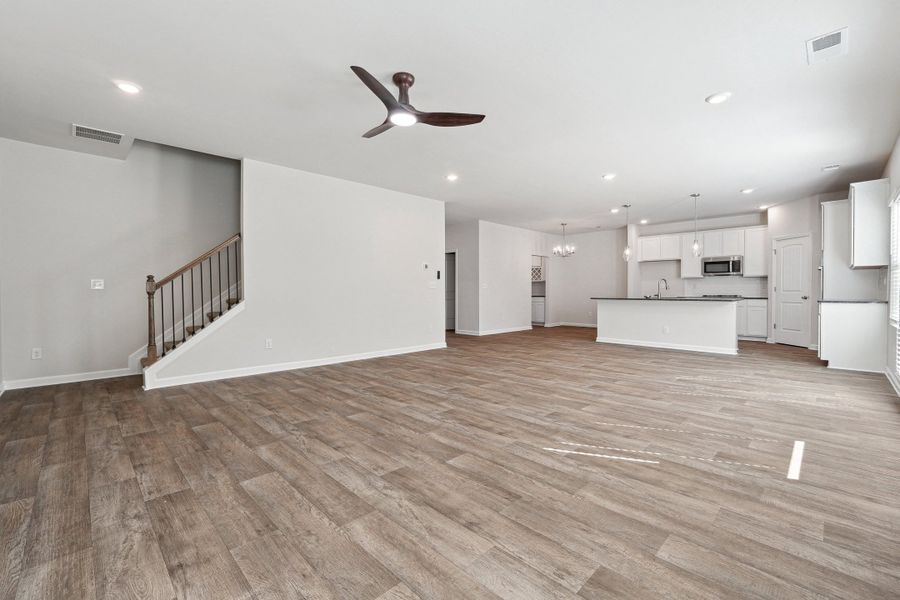 2,685sf New Home in Social Circle, GA.  - Slide 18