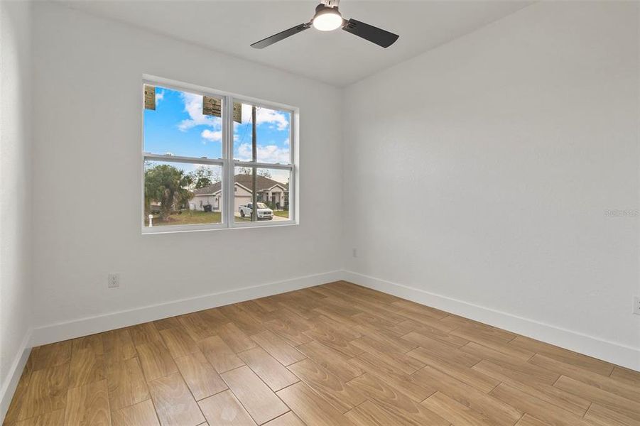 Spacious, unfurnished interior of a new home in , North Port (Image 14). Spacious, unfurnished interior of a new home in , North Port (Image 14).