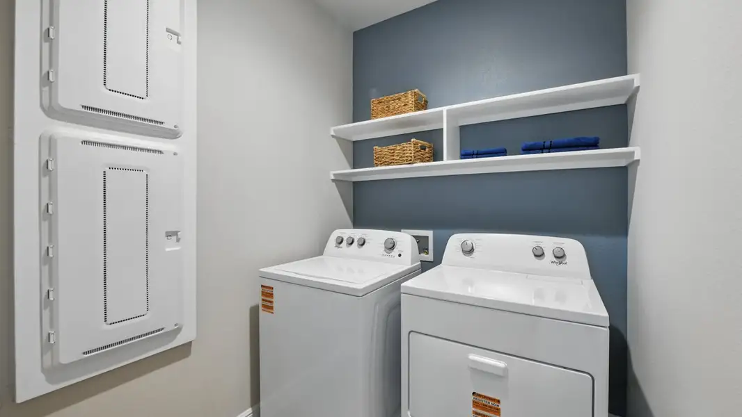 Image 30 of a home in Rock Creek West. Image 30 of a home in Rock Creek West.