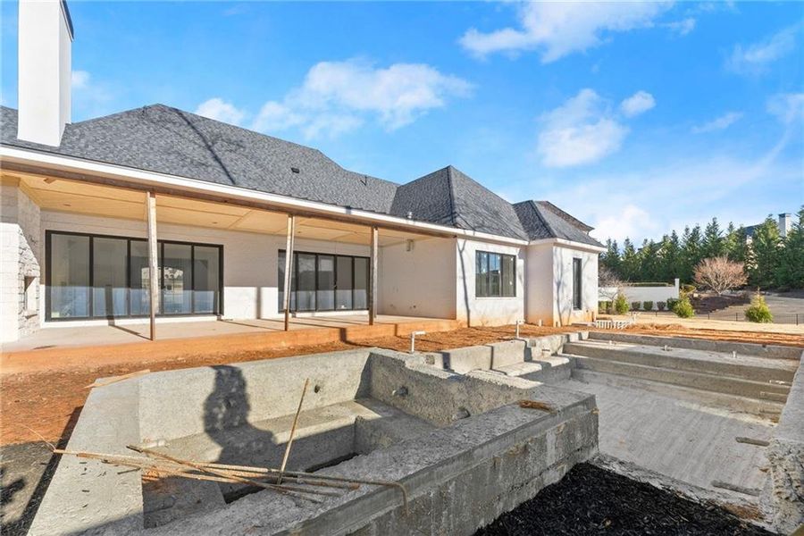 Image 46 of a home in .