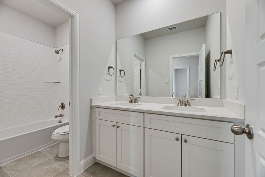 Bathroom 2 Bathroom 2