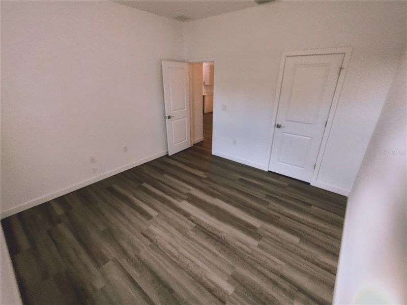 Spacious, unfurnished interior of a new home in , Deland (Image 14). Spacious, unfurnished interior of a new home in , Deland (Image 14).