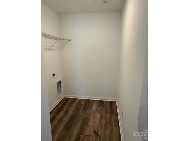 Spacious, unfurnished interior of a new home in Cleveland Hill, Shelby (Image 13).