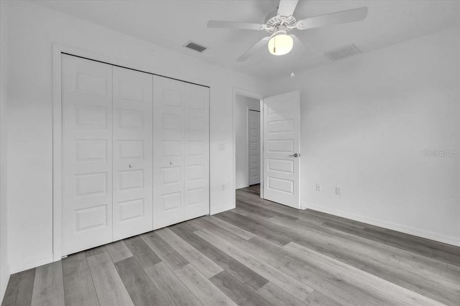 Spacious, unfurnished interior of a new home in , Punta Gorda (Image 29).