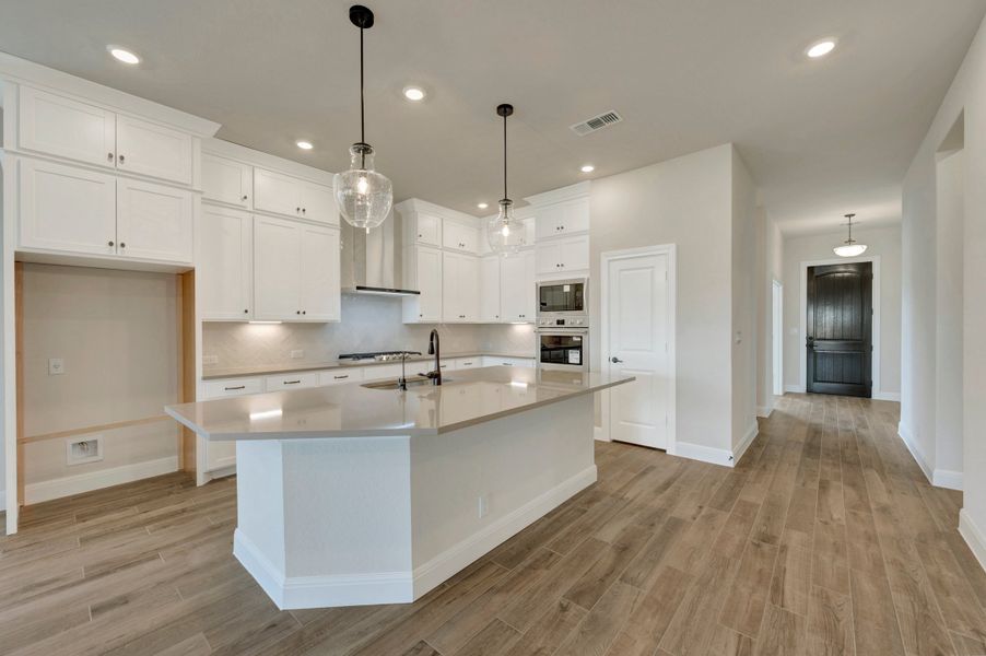 Kitchen Kitchen