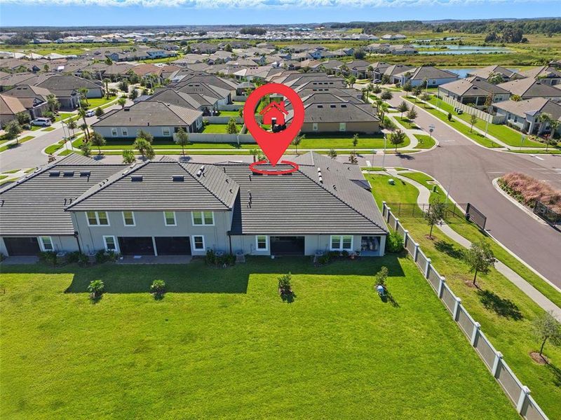 Image 33 of a home in Mirada Active Adult: Active Adult Villas. Image 33 of a home in Mirada Active Adult: Active Adult Villas.