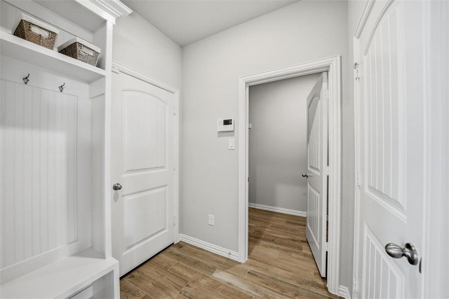 Spacious, unfurnished interior of a new home in Morningstar, Aledo (Image 33). Spacious, unfurnished interior of a new home in Morningstar, Aledo (Image 33).