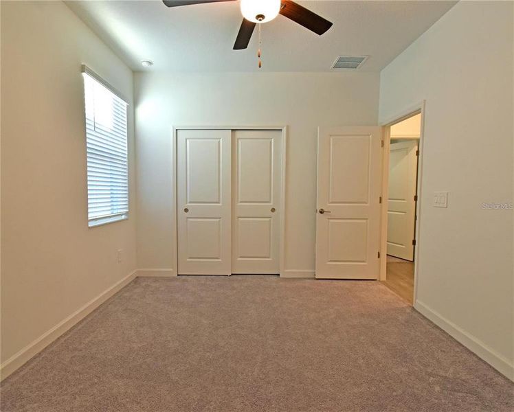 Spacious, unfurnished interior of a new home in Southshore Bay Active Adult, Wimauma (Image 24).