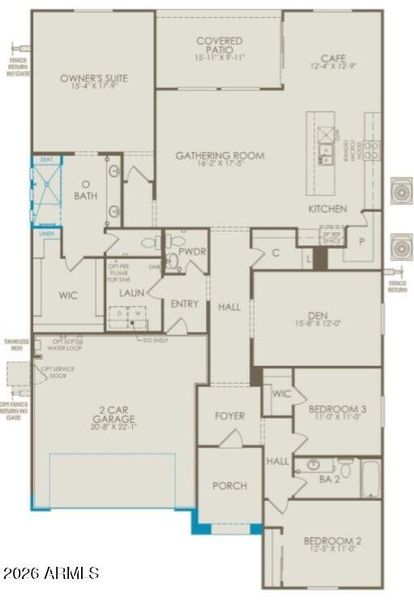 Floor Plan Floor Plan