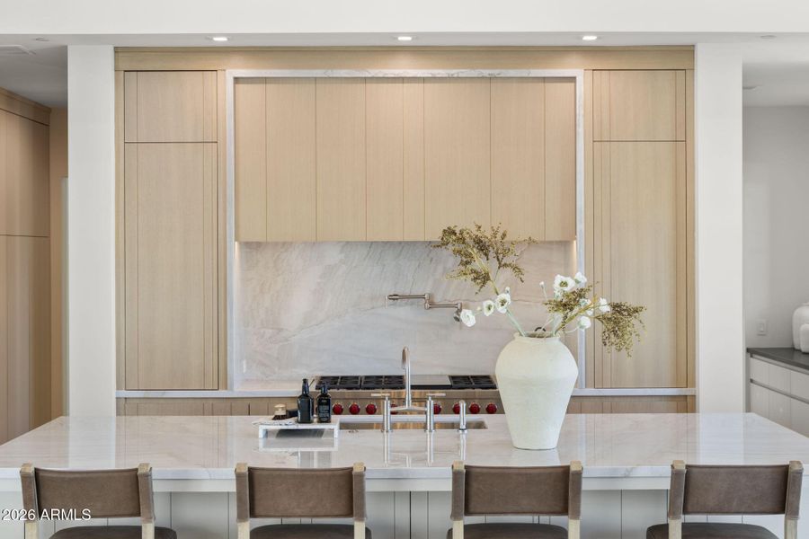 Wolf SubZero Appliances