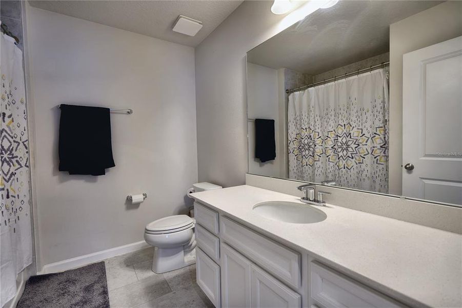 Furnished interior view inside a new home in , Apopka (Image 14). Furnished interior view inside a new home in , Apopka (Image 14).