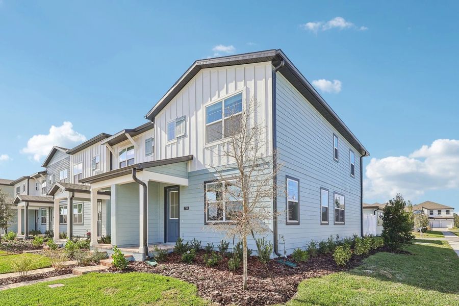 Front Exterior Front Exterior