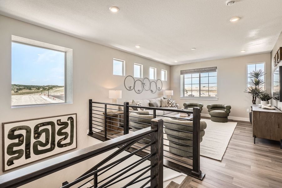 New Home in Parker, CO.  - Slide 36