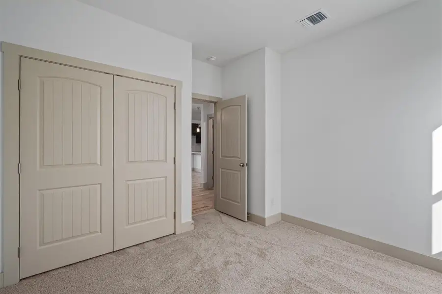 Spacious, unfurnished interior of a new home in , Pflugerville (Image 21).