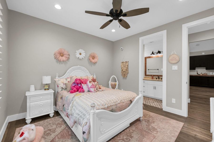 Furnished interior view inside a new home in , Montgomery (Image 41). Furnished interior view inside a new home in , Montgomery (Image 41).