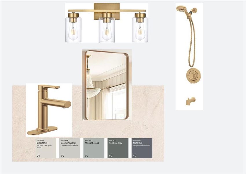 Sample of building materials used in homes in , Fort Worth (Image 6). Sample of building materials used in homes in , Fort Worth (Image 6).