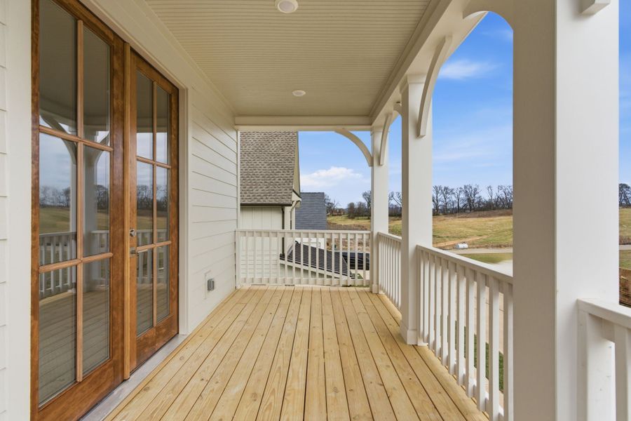 3985 Kathie Drive, Thompson's Station, TN.  - Slide 53