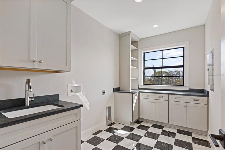 Furnished interior view inside a new home in , St. Petersburg (Image 5). Furnished interior view inside a new home in , St. Petersburg (Image 5).