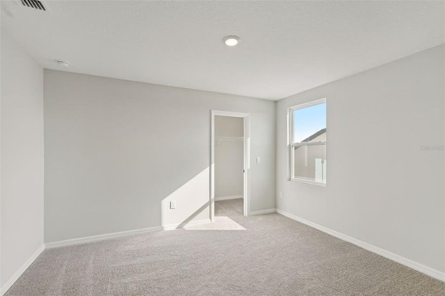 Spacious, unfurnished interior of a new home in , Wimauma (Image 19). Spacious, unfurnished interior of a new home in , Wimauma (Image 19).