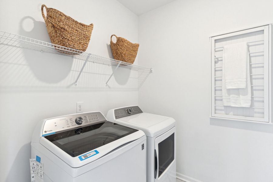 Close-up of interior finishes inside a home in Sweetgrass at Summers Corner, Summerville (Image 20). Close-up of interior finishes inside a home in Sweetgrass at Summers Corner, Summerville (Image 20).
