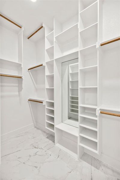 Furnished interior view inside a new home in , Sansom Park (Image 13).