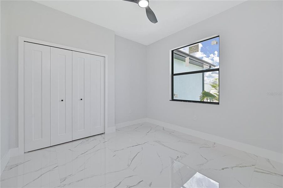 Spacious, unfurnished interior of a new home in , Cape Coral (Image 28). Spacious, unfurnished interior of a new home in , Cape Coral (Image 28).