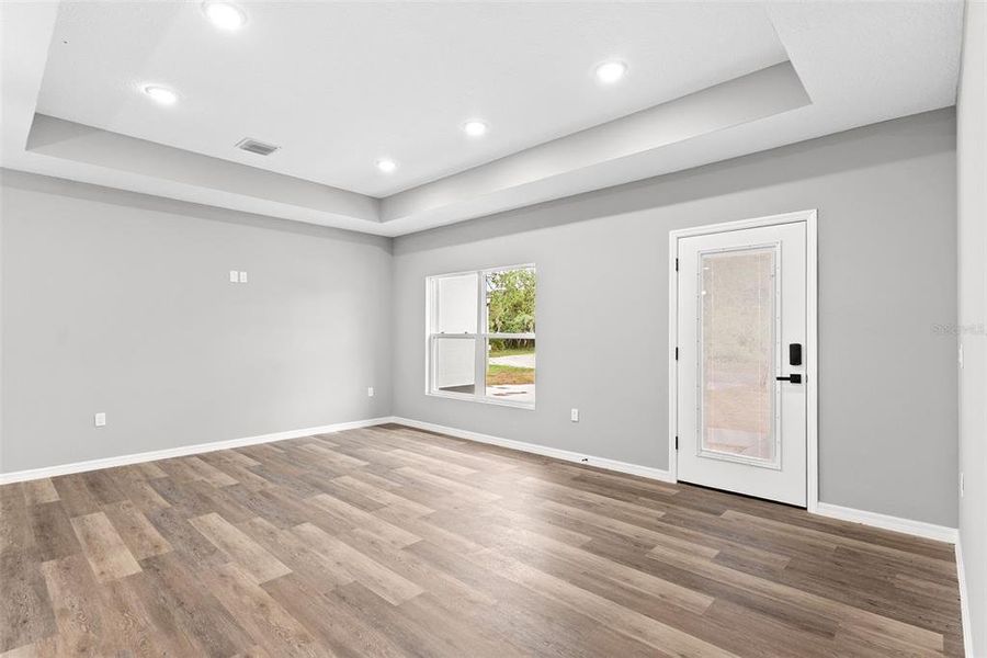 Spacious, unfurnished interior of a new home in , Sebring (Image 27). Spacious, unfurnished interior of a new home in , Sebring (Image 27).