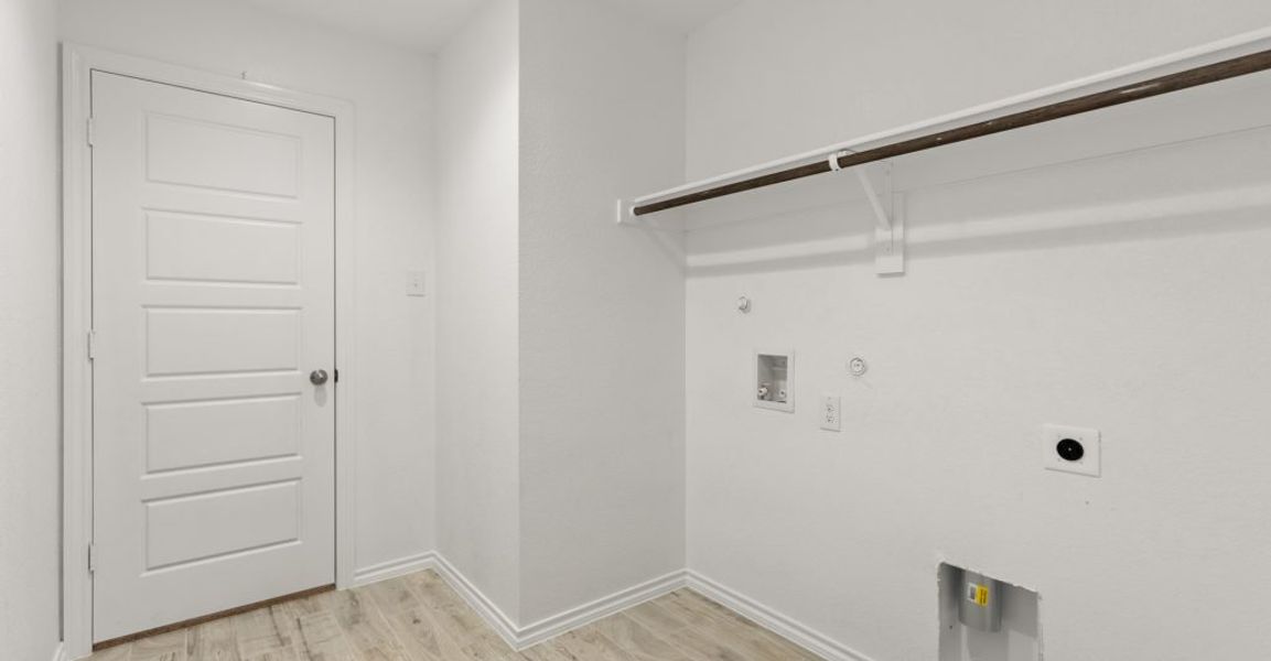 Representative exterior photo of a completed home built from the Hampton II by Impression Homes in Stone Eagle, Azle, TX (Image 23). Representative exterior photo of a completed home built from the Hampton II by Impression Homes in Stone Eagle, Azle, TX (Image 23).