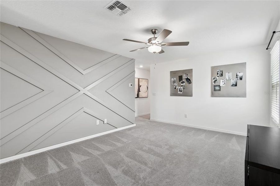 Spacious, unfurnished interior of a new home in , San Antonio (Image 34).