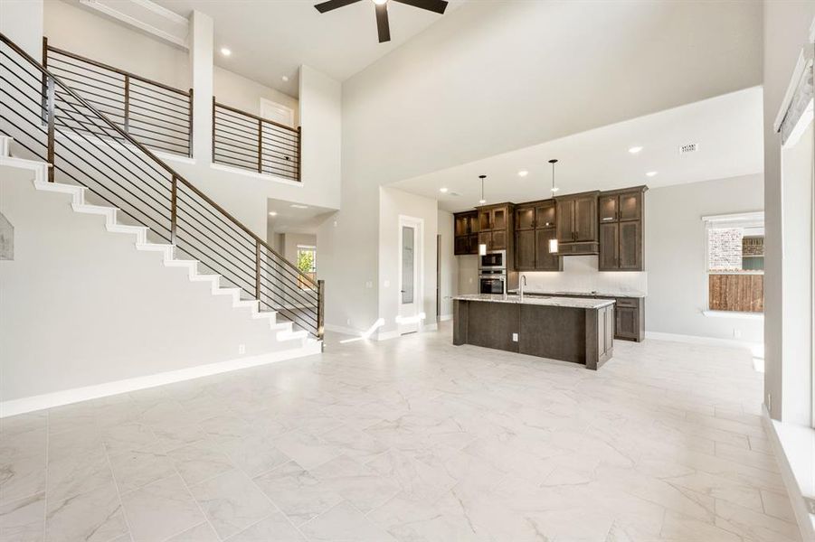 Image 40 of a home in Ridgepoint.