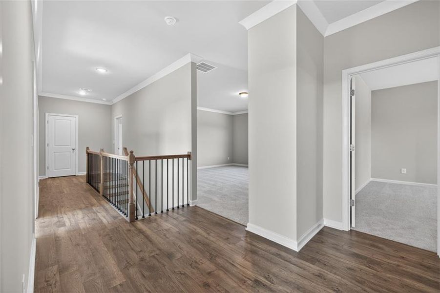 Spacious, unfurnished interior of a new home in , Gainesville (Image 71). Spacious, unfurnished interior of a new home in , Gainesville (Image 71).