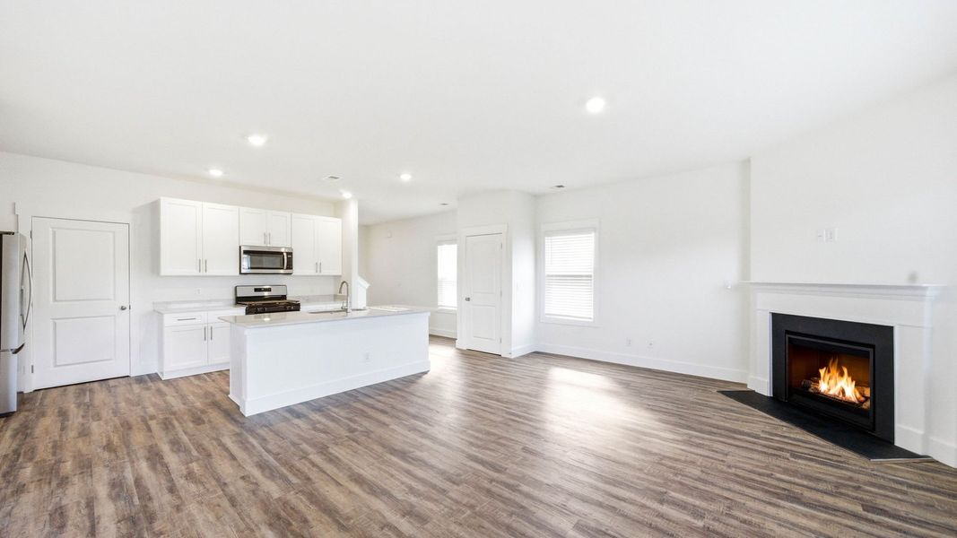 Image 36 of a home in Fieldcrest Acres.