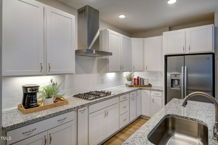 Tahoma Kitchen 1 Tahoma Kitchen 1