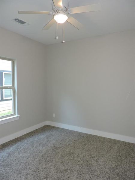 Spacious, unfurnished interior of a new home in , Gun Barrel City (Image 9). Spacious, unfurnished interior of a new home in , Gun Barrel City (Image 9).