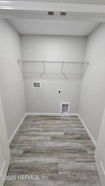 Spacious, unfurnished interior of a new home in , Jacksonville (Image 19). Spacious, unfurnished interior of a new home in , Jacksonville (Image 19).