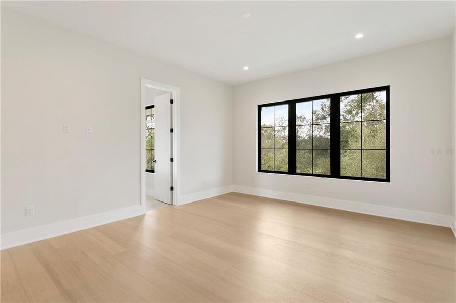 Spacious, unfurnished interior of a new home in , Tampa (Image 36). Spacious, unfurnished interior of a new home in , Tampa (Image 36).