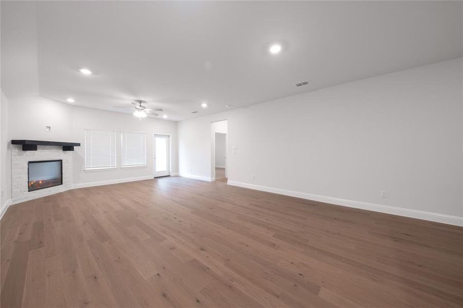 Great Room Great Room