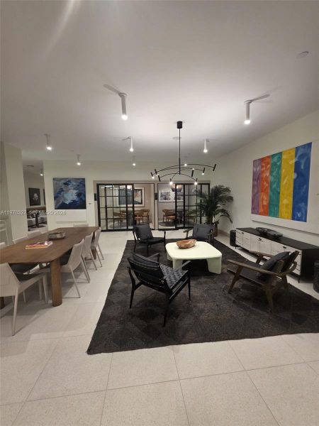 Community amenities in , Miami (Image 47).