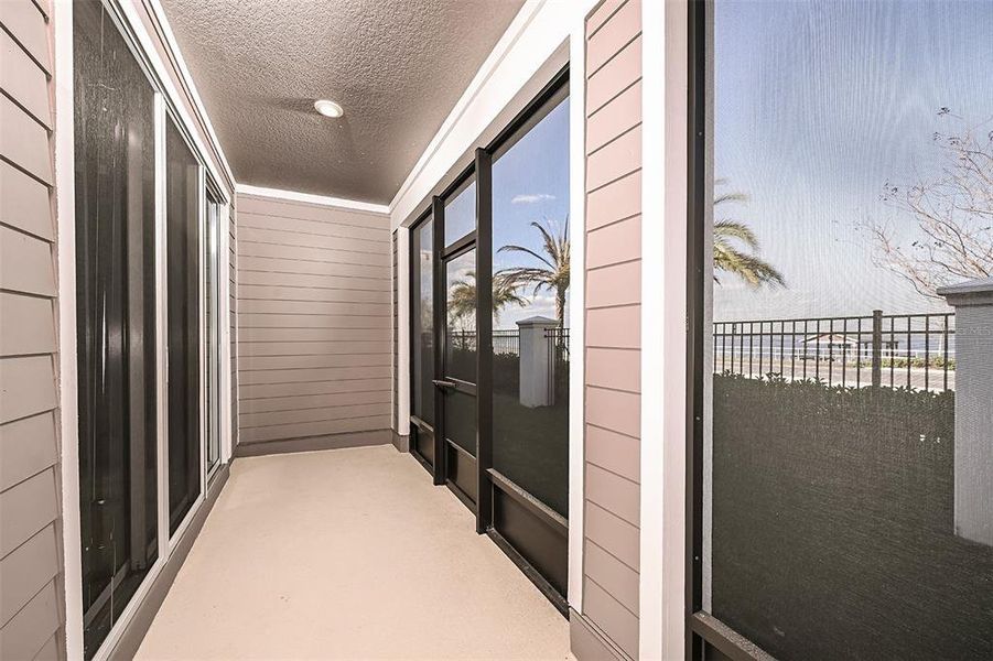 Image 18 of a home in Towns at Riverwalk: Lake Monroe TH.