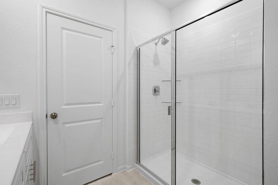 Image 27 of a home in Bay Creek. Image 27 of a home in Bay Creek.