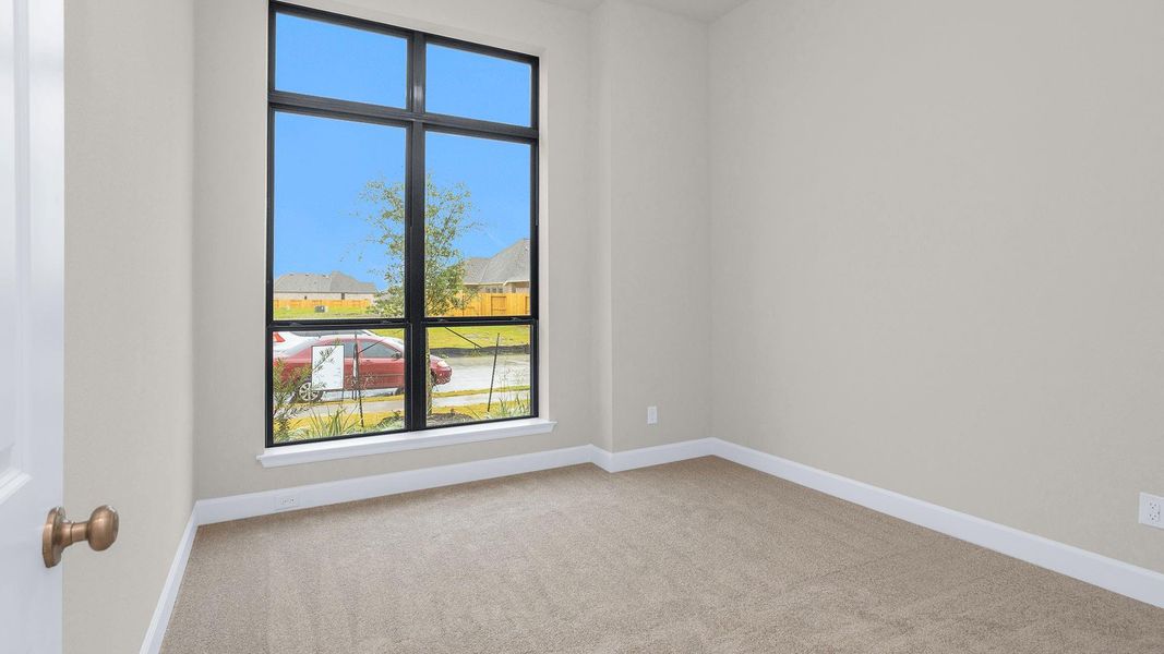 Spacious, unfurnished interior of a new home in Riceland, Mont Belvieu (Image 12). Spacious, unfurnished interior of a new home in Riceland, Mont Belvieu (Image 12).