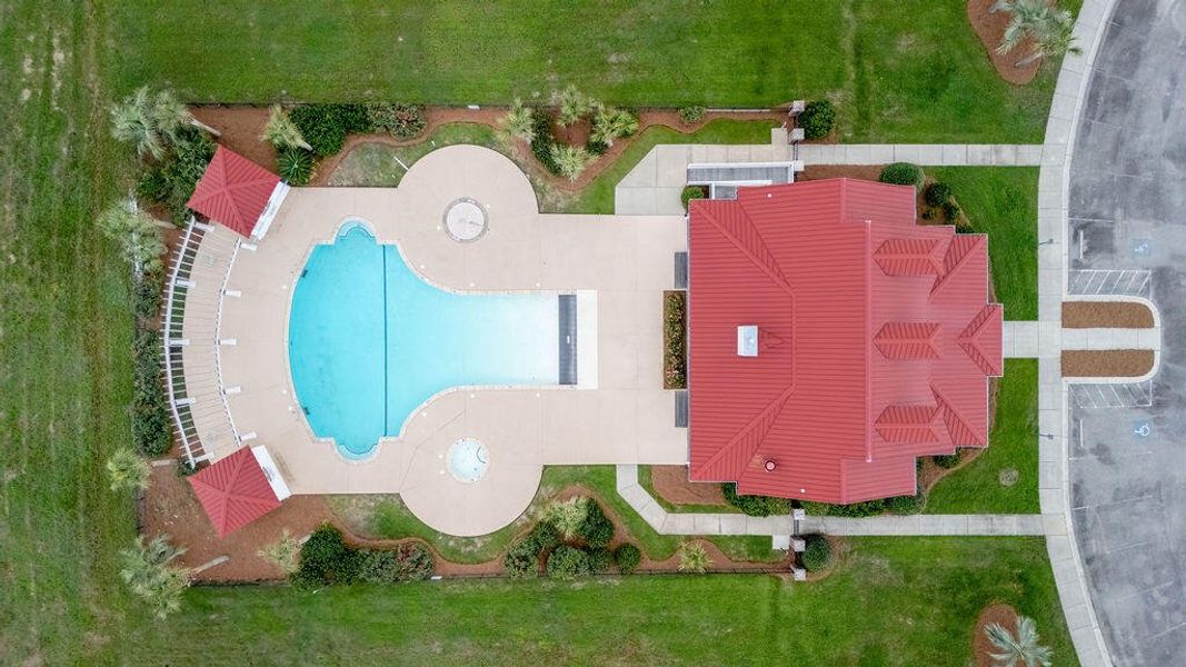 Community amenities in , Georgetown (Image 34).