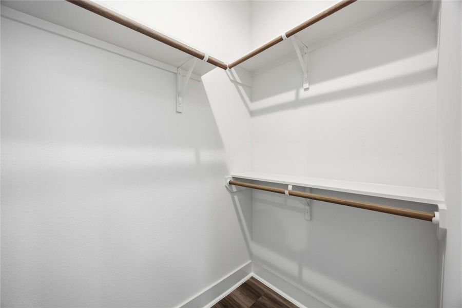 Spacious, unfurnished interior of a new home in , Houston (Image 23). Spacious, unfurnished interior of a new home in , Houston (Image 23).